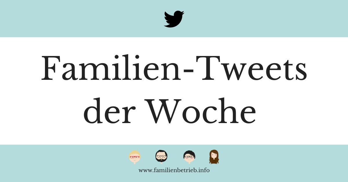 Familien Tweets Der Woche 363